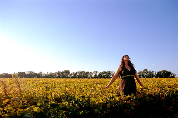 At Play in the Field of Soy