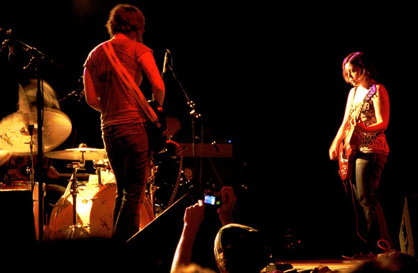 Sleater-Kinney