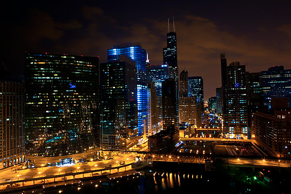 Chicago