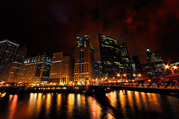 Chicago