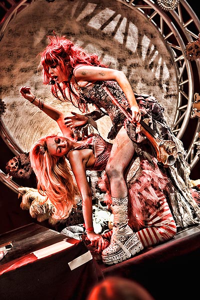 Emilie Autumn