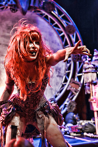 Emilie Autumn