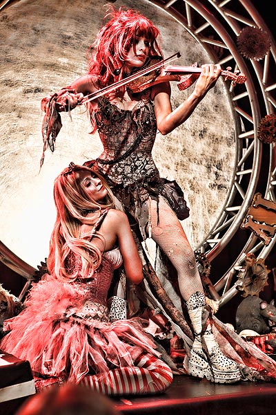 Emilie Autumn