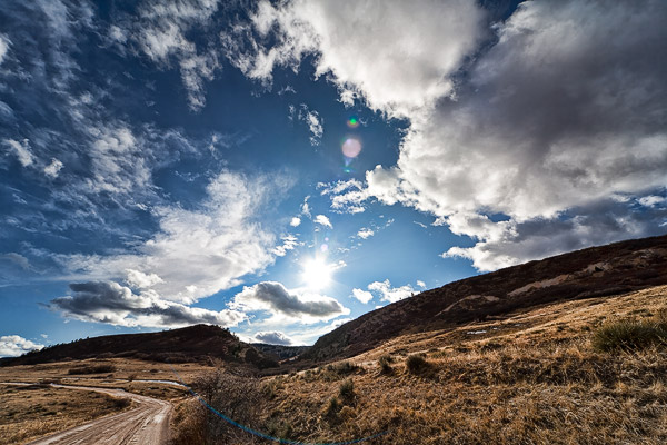 Roxborough State Park, Littleton, CO