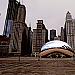 Cloud Gate