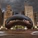 Cloud Gate