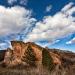 Roxborough State Park, Littleton, CO